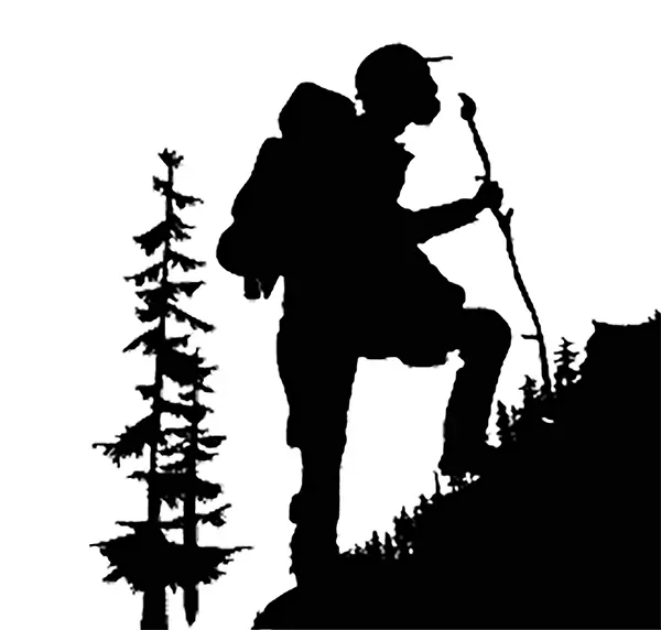 Wayfinder logo